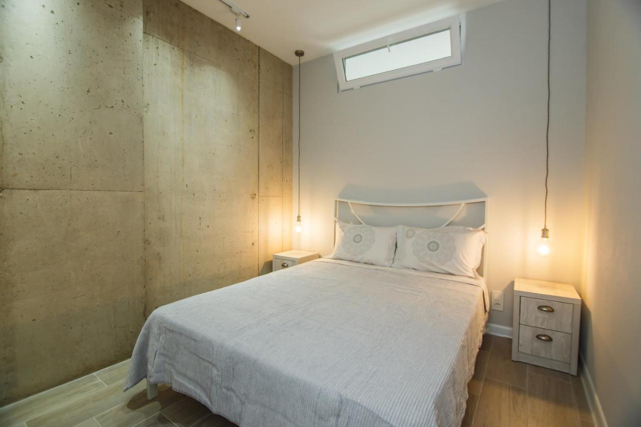 Appartement New Wave 1 à Batoumi Extérieur photo